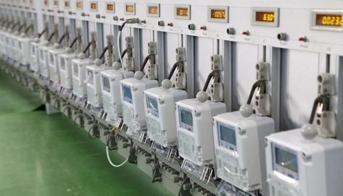 Metering Solutions