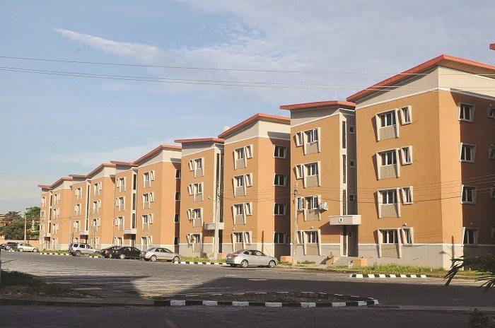 Low-Cost Housing